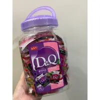 在飛比找蝦皮購物優惠-好市多代購 盛香珍 Dr.Q 葡萄草莓蒟蒻果凍 「超取限2 