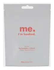 [me. by bendon] Bra in Extenders 3 Hook in Assorted
