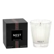 Nest New York Rose Noir & Oud Classic Candle, 8.1 oz.