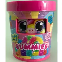 在飛比找樂天市場購物網優惠-Foodie Roos 動物美食家 Gummies 口香糖