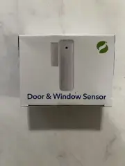 Ecolink Door & Window Sensor for Z-Wave Plus - Rare Earth Magnets - Free Ship