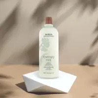 在飛比找Yahoo奇摩購物中心優惠-Aveda 迷迭薄荷洗髮精/潤髮乳 1000ml (任選)