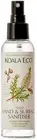 Koala Eco Tea Tree and Lemon Scented Natural Hand and Surface Spray, 125 Ml S...