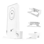 StarLink Mount for Wall, Router Protection Brackets Holder for Star Link Mesh