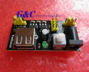 NEW MB102 3.3V/5V Breadboard Power Supply Module For Arduino Board M18 A2TM