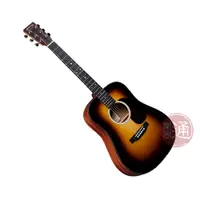 在飛比找蝦皮商城優惠-Martin / D Jr-10E Sunburst 全單 