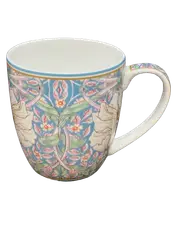 Mug Blue Pimpernel NEW IN PRESENTATION BOX
