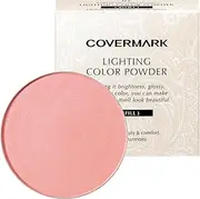 COVERMARK Lighting Color Powder 01 Pink Refill