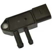 For 2013-2014 Volkswagen Beetle 2.0L DPF Pressure Sensor SMP (for: Volkswagen)
