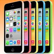 iPhone 5C