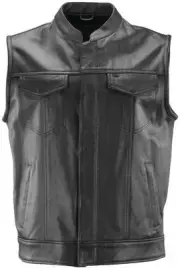 River Road Vandal Club Vest XX-Large 094402 riv094402