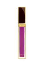 Tom Ford Gloss Luxe, Lip Gloss, Immortelle, Brass, Liquid, Shine