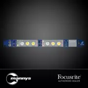 Focusrite ISA Two High Quality Pre-amp (Live & Studio)