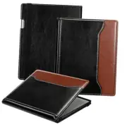 Case for Remarkable PaperPro Tablet 11.8 inch (2024 Released) - Black & Brown