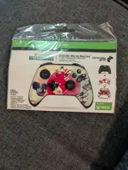 PUBG/Deadmau5 Xbox One Controller Skin
