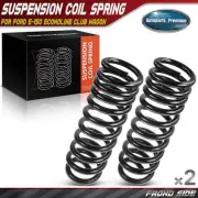 Coil Spring for Ford E-150 Econoline E-150 Econoline Club Wagon Variable Rate (for: Ford)