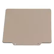 Spring Steel Magnetic Build Plate PET Textured PEI Double Print Bed Tool New
