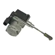 1Pc 116mm Turbo Control Valve Actuator For 1.4T For Audi For VW Golf Jetta