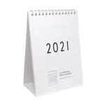 2021 GREETING LIFE DESKTOP CALENDAR/ NORITAKE ESLITE誠品