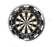 Unicorn Solar Flare Light Dartboard Lighting Surround Dart Accessory