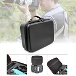 PORTABLE CARRYING CASE FOR DJI SPARK DRONE ACCESSORIES PU EV