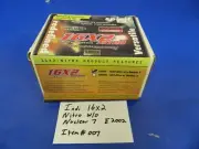 RC Indi 16X2 Nitro W/O Nuclear 7 Battery Charger