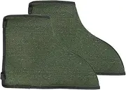 Shoe Covers for Welding,Welding Boot Shoes Protectors Covers | Lightweight Anti-Slip Weld Gaiters Protection for Industrial Workshop