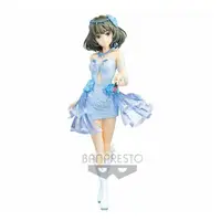 在飛比找PChome24h購物優惠-BANPRESTO 代理 景品 偶像大師灰姑娘女孩 ESPR