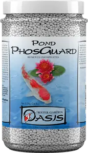 Seachem Pond PhosGuard 1L