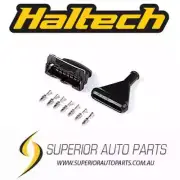 Haltech Plug and Pins Only - Bosch 7 Pin Junior Timer Female Connect HT-030314