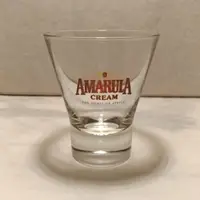 在飛比找蝦皮購物優惠-全新限量 AMARULA  厚底烈酒杯 26cm