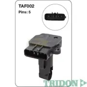 TRIDON MAF SENSORS FOR Toyota Prado GRJ120 10/09-4.0L (1GR-FE) DOHC (Petrol) (for: Toyota)