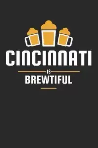 在飛比找博客來優惠-Cincinnati Is Brewtiful: Craft