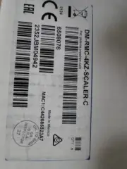 Crestron DM-RMC-4KZ-SCALER-C Sealed Box. Same Day Ship