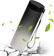 Water Jugs for Drinking, 600 ml Outdoor Water Bottle with Large Capacity, Light Weight Scale, Portable Water Jugs for Everyday Use, Camping, Sealed Water Bottle for Drinking