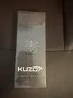 Veho Kuzo II FS-2 | Sports Smart Watch with GPS |Black | AMOLED | NEW |Open Box