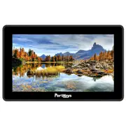 PortKeys LH5P II 5.5-inch Touchscreen Monitor
