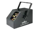 Chauvet Dj B-250Medium Bubble Machine