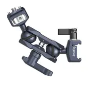 SmallRig Magic Arm with Dual Ball Heads (1/4â€-20 Screw and NATO Clamp) 3875