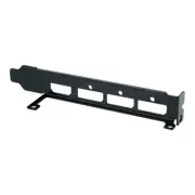 for RTX 3090 3080 Graphics Card Single Slot PCI Baffle Bracket