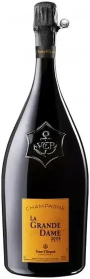 Veuve Clicquot La Grande Dame Gift Boxed 2008 Champagne 750ml