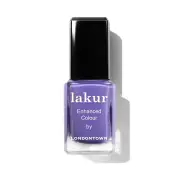 Londontown lakur Enhanced Colour 12ml, Purple Reign (Discontinued)