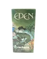 EDEN BY CACHAREL 50ml EDP SPRAY Womens Perfume Genuine Discontinued Fragrance