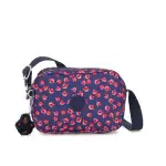 全新正品 KIPLING DEE 小斜背包 真品 生日禮物