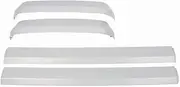 [Generac] 5666 Fascia for Air-Cooled Standby Generators, Gray