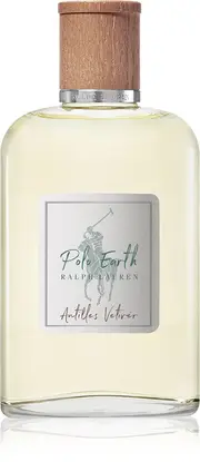 Ralph Lauren Pole Earth Antilles Vetiver Eau de Toilette unisex 100 ml
