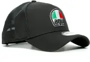 AGV 9Forty Trucker Snapback, cap
