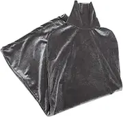 KICHOUSE Female Mannequin Cover Velour Fabric for Clothing Display Versatile Model Cloth Cover for Retail Non Fading Easy to Clean for Fashion Stores Accessories