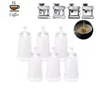 6X BES008WHT Water Filter For Breville the Barista Touch BES880 Coffee Machine