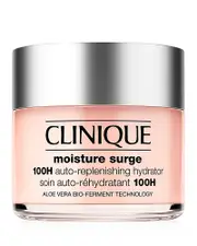 Clinique Moisture Surge 100H Auto Replenishing Hydrator Moisturizer 4.2 oz.